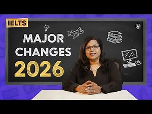 IELTS 2026: MAJOR Changes You Must Know! | IELTS Exam Pattern Breakdown
