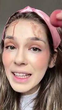 the cards choose the DROPS of my makeup PT2🥲 #makeup #makeupchallenge #cardchallenge