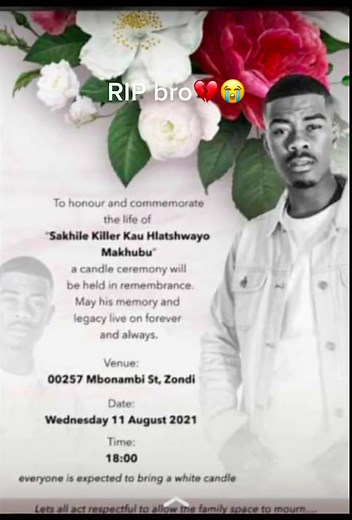 Keamo Moloi: Yawa Lembewu Funeral Song Lyrics
