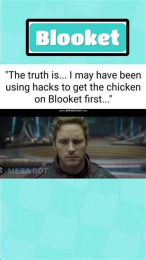 When you cheat in blooket #blooket #gaming