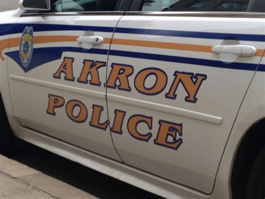 ‘A jubilant time, then chaos’: Akron, residents reel after mass shooting kills 1, wounds 24