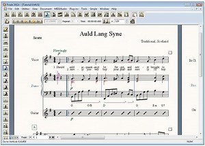 Finale 2014 Music Notation Software Serial Key