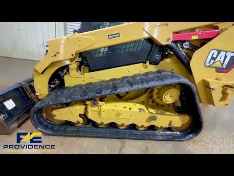 2022 CATERPILLAR 299D3 For Sale