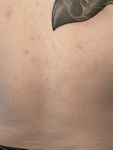 Timber & Tides Tattoo Co on Reels