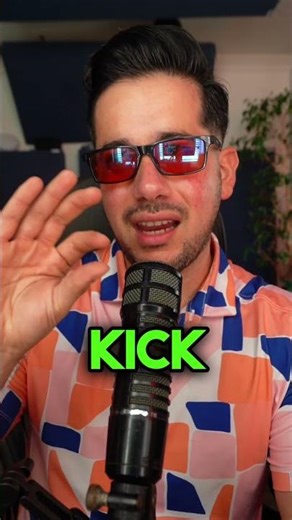 How To Increase You Drum Patterns Energy