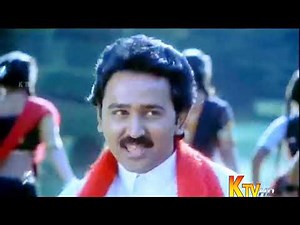 Sembaruthi sembaruthi - HD Video Song from Vasantha kaala paravai (1991) - Deva