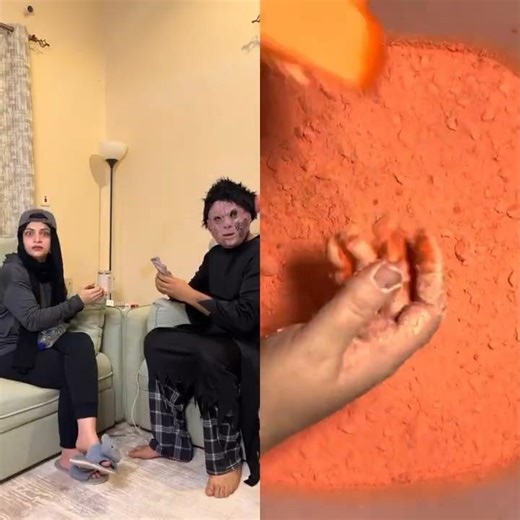 جني الامنيات 😂 #اكسبلور #funny #ملخص #دويتو