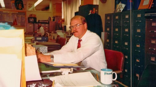 The True Story Behind 'Boogie Nights' is Now A Crime Docuseries