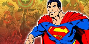 What are the Best Comic Book Reboots of All Time?