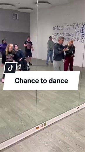 A sneak peek into our amazing Saturdays with our 3 chance to dance classes 🤩 If you have a child with SEN who loves to dance and express themselves then please email us in our bio ! #integr8dance #fyp