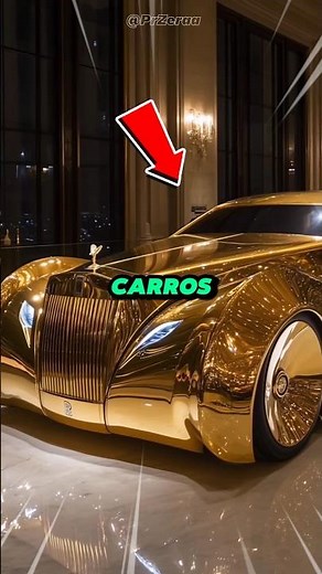 The 3 most expensive cars in the world 😱