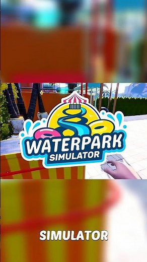 How To Download Waterpark Simulator in Android|| waterpark simulator#shorts #technogamerz
