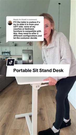 Choosing the Right Portable Sit Stand Desk