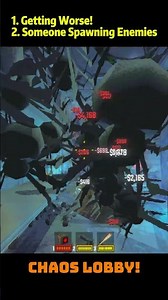 REPO - Chaos Lobby!