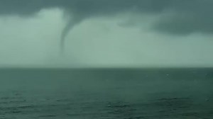 Gulf Coast-area residents hunker down, awaiting Hurricane Nate