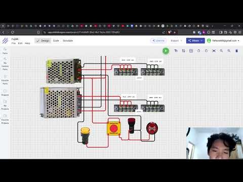 Praktikum Scada dan kontrol logika pertemuan 6