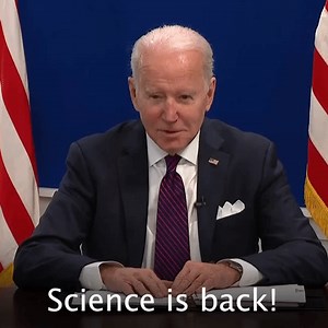 Science is back! - GIPHY Clips