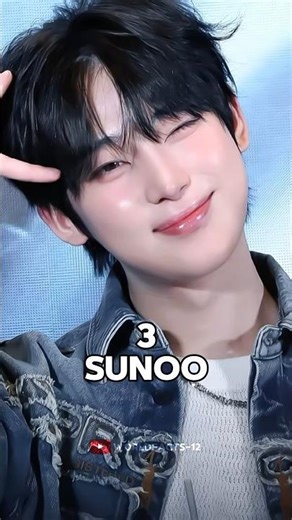 Top 10 cutest idols in k-pop 🇰🇷 #cute #kpopidols #shorts