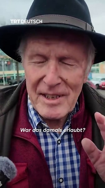 Rassistische Äußerungen eines AfD-Stadtrats empören in Ransbach-Baumbach