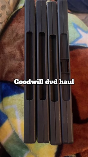 #goodwillhauls #physicalmedia #dvdhaul #dvdcollection #dvds | Goodwill Haul