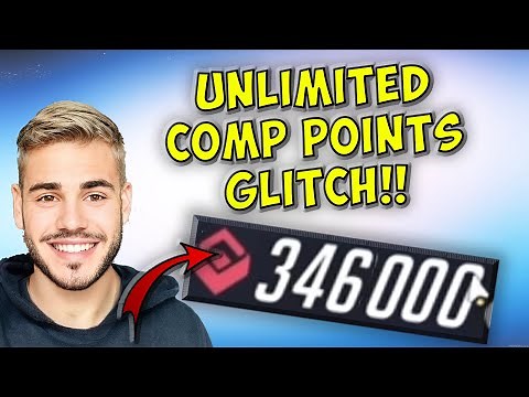 OVERWATCH 2 Competitive Points Glitch - GET FREE GOLDEN GUNS