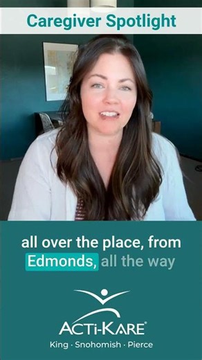 Meet Semhal – June 2026 Caregiver of the Month | Elder Care in Edmonds, WA