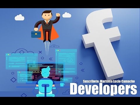 Facebook for developers, Facebook para Desarrolladores