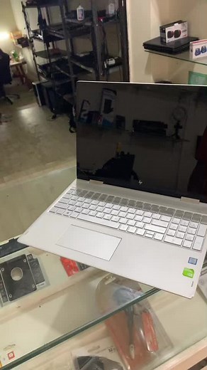 Exploring Laptop Damage and Repair Techniques