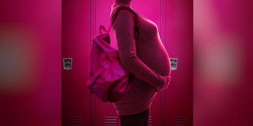 Unexpected: Your First Look at the Brand-New Season