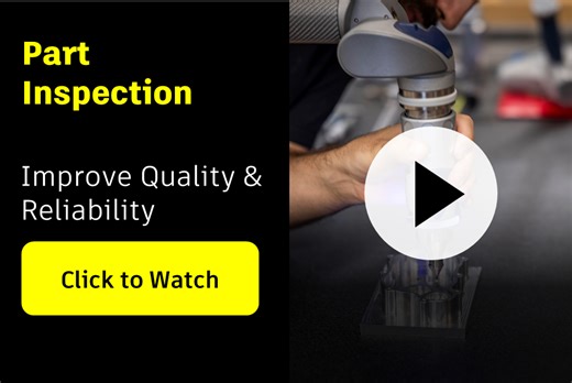 Part Inspection