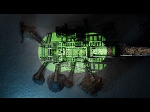 3D Animation | Mining Screening Explained in 3D | Self-Cleaning Screens for Heavy-Duty Applications