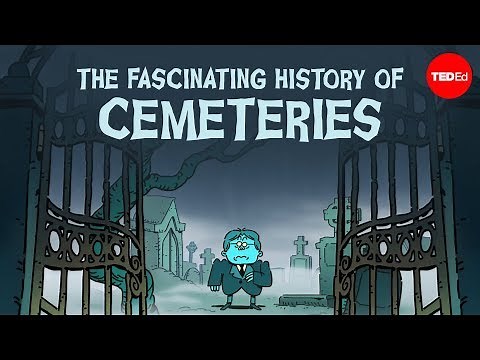 The fascinating history of cemeteries