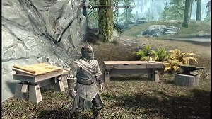 How to - Find Quarried Stone & Clay in Skyrim