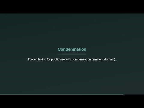 EA Exam Course: EA Exam: §1033 Involuntary Conversions—Replacement Periods, Basis, and §121