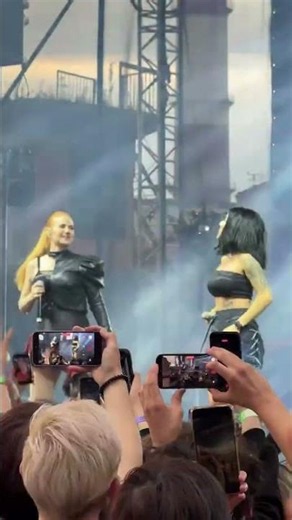 t.A.T.u. — "Нас не догонят" | Live in Sankt Petersburg (June 14, 2026)
