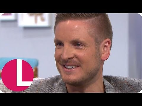 Openly Gay Referee Ryan Atkin on Tackling Homophobia in Sport | Lorraine