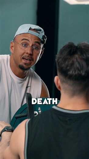 You Must Hit Rock Bottom First... But It's Still Not Enough