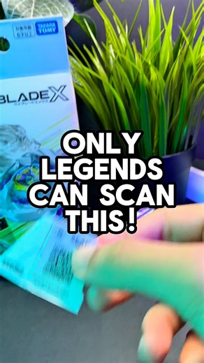 BX-45 QR Code - Mini Game! #BeybladeX #AzayakaPH | Azayaka PH