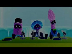 VeggieTales: The Audition Song (Inverted)