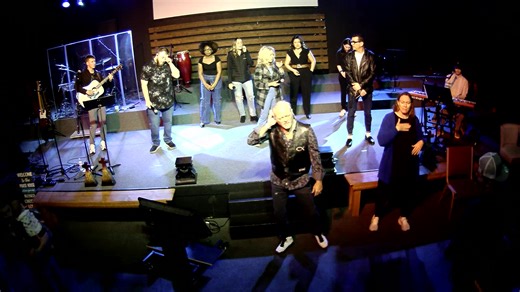 Sunday Morning Worship | Praise House