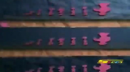 كرتون بارني والاصدقاء - #سبيس_تون #سبيستون #سبيستون_قناة_شباب_المستقبل #سبيستونيات