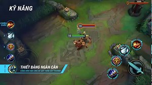 1M views · 11K reactions | Sở hữu sự nhanh nhẹn và cây thiết bảng ma thuật trên tay, Ngộ Không là một chiến binh hết sức đáng gờm với mọi kẻ thù. Muốn giành chiến thắng ư? Đừng bao giờ để hắn ta đánh lừa! Hãy cùng đến với tổng quan tướng Ngộ Không. | Liên Minh Huyền Thoại: Tốc Chiến | Facebook