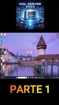 Instala SQL Server 2022 desde CERO 🔥 | Guía paso a paso para principiantes #programación #codificaci