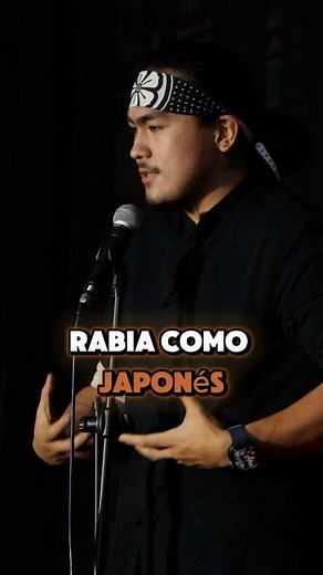 @mecomijaponpon A Los Colombianos No Les Da Pena Mostrar Su Curiosidad #comedia #standup #humor #paratii #getup | Boom Comedy Live