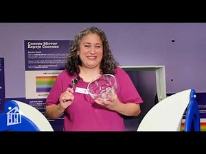 Inverted Spoon - Brain Break