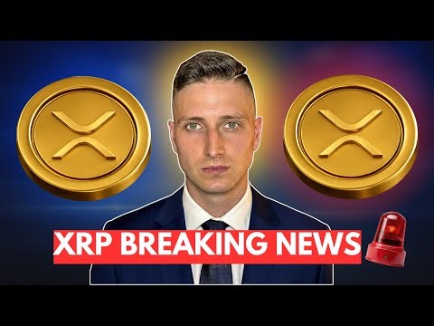 Evernorth CEO Drops HUGE WARNING on Ripple XRP & SWIFT!