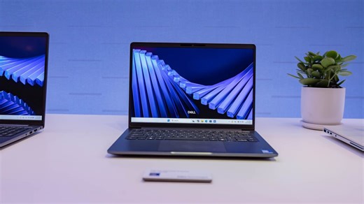 First Look: Dell's Pro Precision 5 14S and 16S Are Its Thinnest, Lightest Mobile Workstations Ever