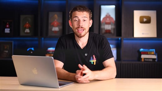 🚀 Quer aprender Python do zero e se preparar para o mercado de tecnologia em 2026? Neste vídeo, você vai descobrir o plano completo em 5 passos para dominar Python de forma moderna, prática e voltada ao mercado, mesmo que nunca tenha programado antes. 🎓 SAIBA MAIS SOBRE O CURSO COMPLETO PYTHON IMPRESSIONADOR: https://lp.hashtagtreinamentos.com/esperapythonimpressionador?origemurl=hashtag_fb_org_listaesperapython_VWjnpE46QfA&utm_source=facebook-org&utm_medium=fb-descricao&utm_campaign=programac