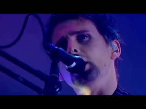 MUSE - ABSOLUTION / Album complet en live