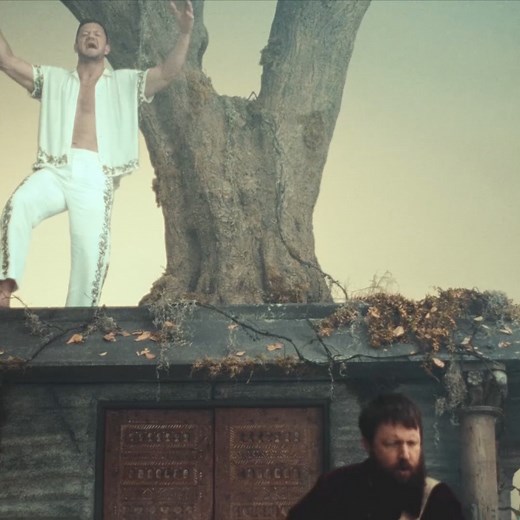 174 reactions | Eyes Closed. new song and video. out now. | Imagine Dragons | Facebook